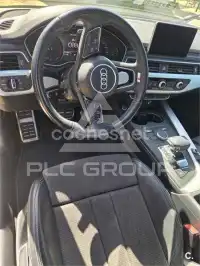 2018 Audi A5