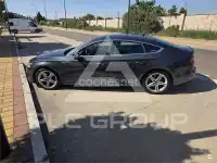 2018 Audi A5