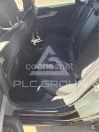 2018 Audi A5