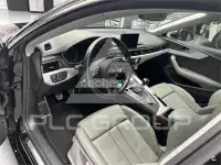 2018 Audi A5