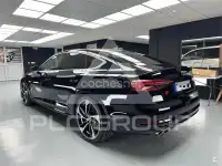 2018 Audi A5