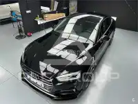 2018 Audi A5