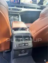 2018 Audi A5