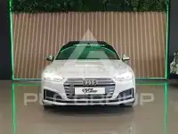 2018 Audi A5