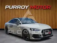 2018 Audi A5