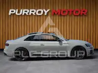 2018 Audi A5