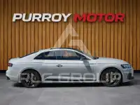 2018 Audi A5
