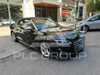 2018 Audi A5