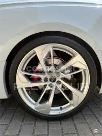 2018 Audi A5