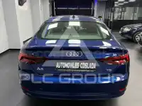 2018 Audi A5