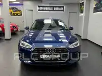 2018 Audi A5