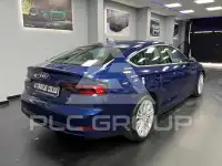 2018 Audi A5