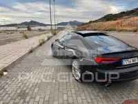 2018 Audi A5