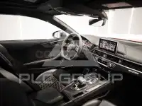 2018 Audi A5