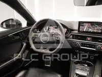 2018 Audi A5