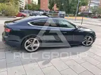 2018 Audi A5