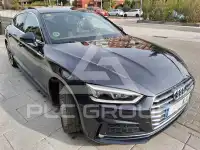 2018 Audi A5