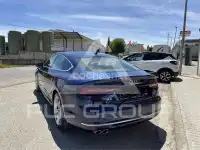 2018 Audi A5