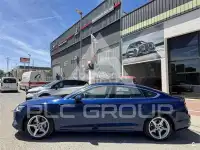 2018 Audi A5