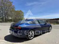 2018 Audi A5