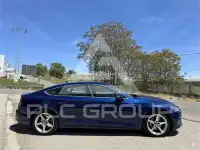 2018 Audi A5