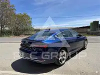 2018 Audi A5
