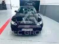 2018 Audi A5