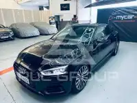 2018 Audi A5