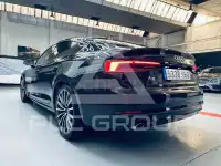 2018 Audi A5