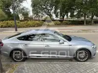 2018 Audi A5