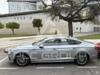 2018 Audi A5