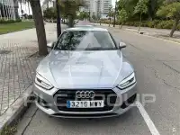 2018 Audi A5