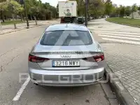 2018 Audi A5