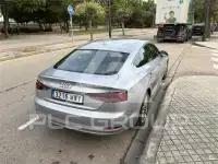 2018 Audi A5