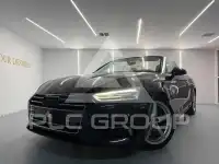 2018 Audi A5