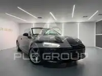 2018 Audi A5