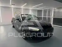 2018 Audi A5