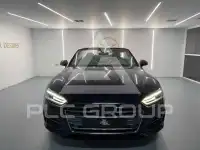 2018 Audi A5
