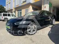 2018 Audi A5