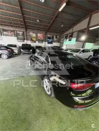 2018 Audi A5