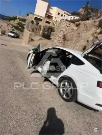 2018 Audi A5