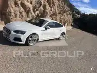 2018 Audi A5