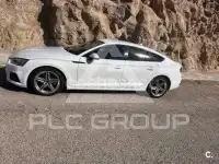 2018 Audi A5