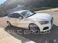 2018 Audi A5