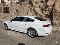 2018 Audi A5