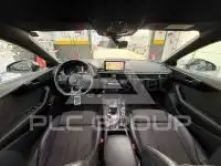 2018 Audi A5