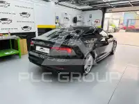 2018 Audi A5
