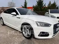 2018 Audi A5