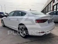 2018 Audi A5