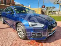 2018 Audi A5